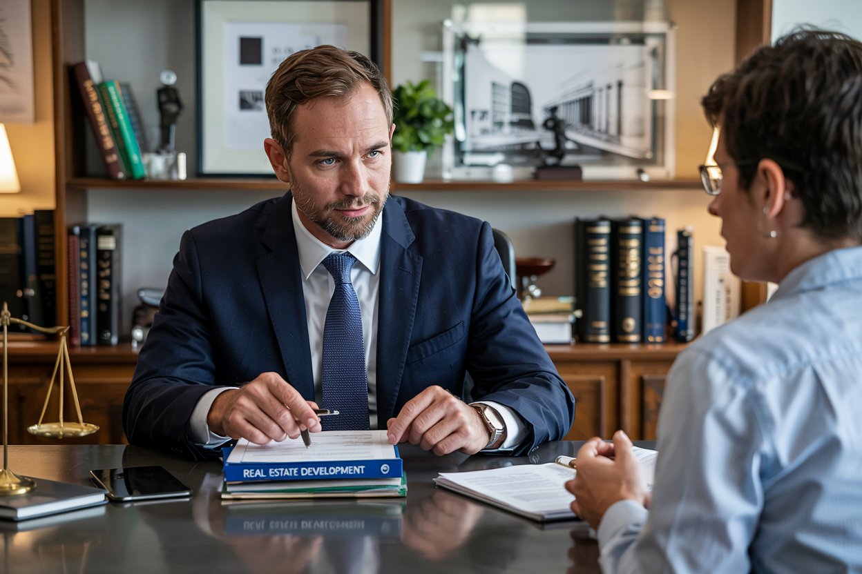 חושבים שעורך הדין של היזם מייצג אתכם? תחשבו שוב – כך תימנעו מטעות שעלולה לעלות לכם ביוקר